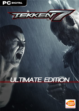 Tekken 7 - Ultimate Edition Tekken 7 - Ultimate Edition