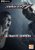 Tekken 7 - Ultimate Edition Tekken 7 - Ultimate Edition
