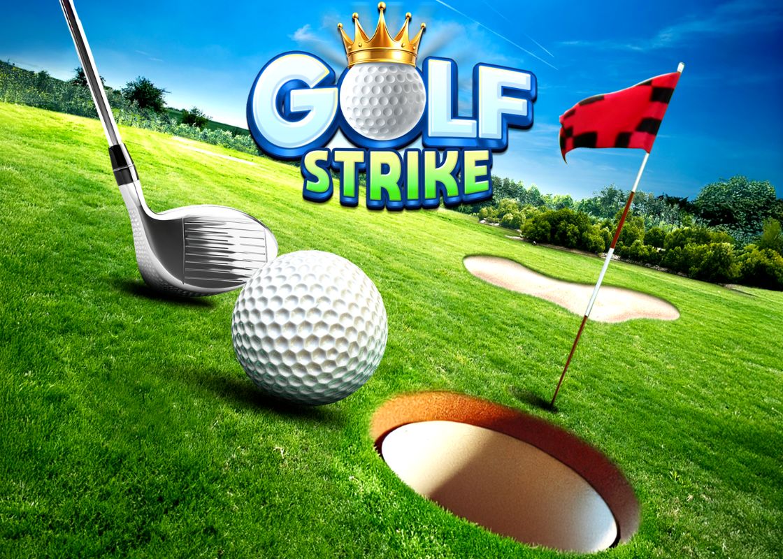 Golf Strike