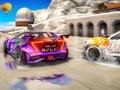 Real Rally: Drifting Game