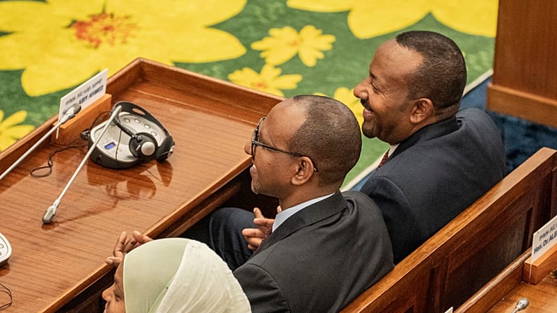 FMI : 261 millions de dollars débloqués pour l'Éthiopie