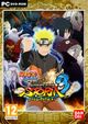 NARUTO SHIPPUDEN: Ultimate Ninja STORM 3 Full Burst