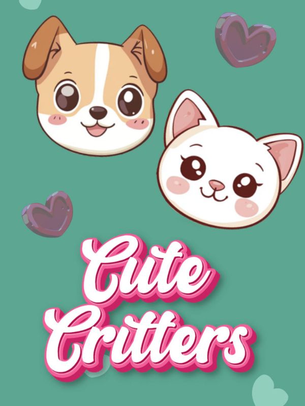 Cute Critters