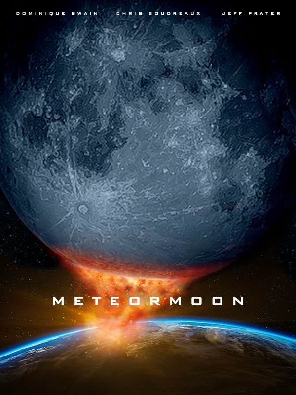 Meteor Moon