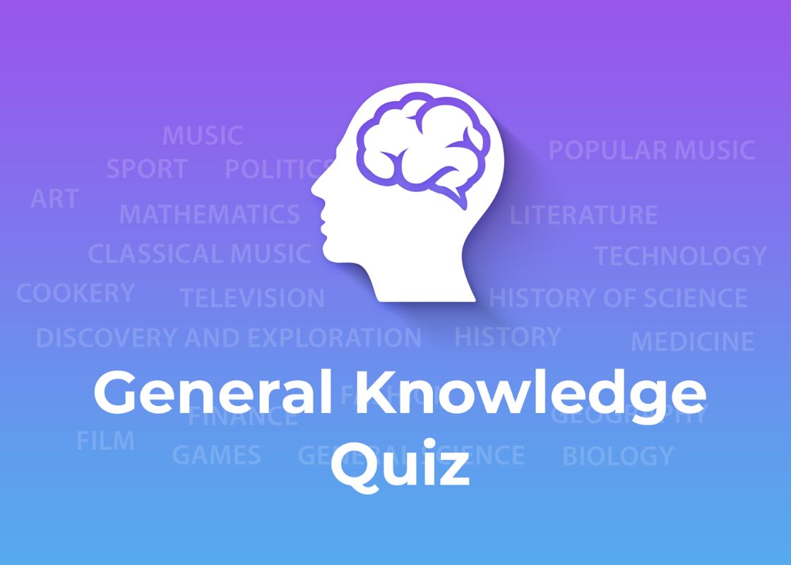 General Knowledge Quiz