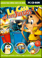 La Casa de los Juegos