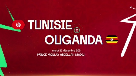 Tunisie vs Ouganda - Predictions