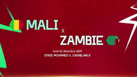 Mali vs Zambie - Predictions