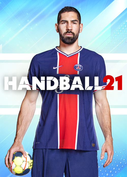 Handball 21 Handball 21
