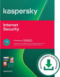 Kaspersky Internet Security