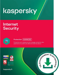 Kaspersky Internet Security