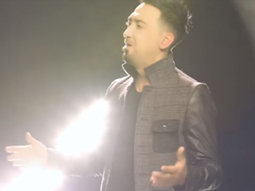 محمد جمال - ابجي ياعيوني