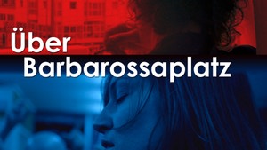 Über Barbarossaplatz