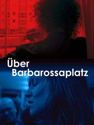 Über Barbarossaplatz