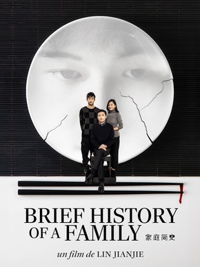 Brief History Of A Family