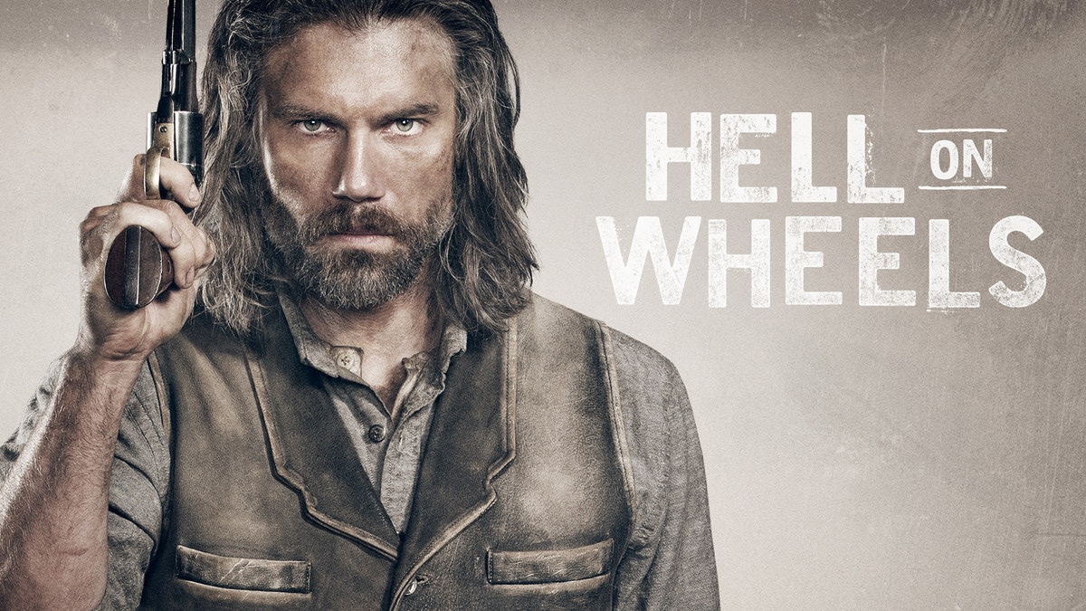 L'Enfer de l'Ouest -  S02E01, Viva La Mexico