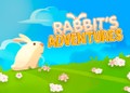Rabbit's Adventures Rabbit's Adventures