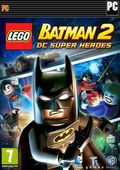 LEGO® Batman 2™ DC Super Heroes