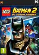 LEGO® Batman 2™ DC Super Heroes