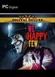 We Happy Few Digital Deluxe Edition
