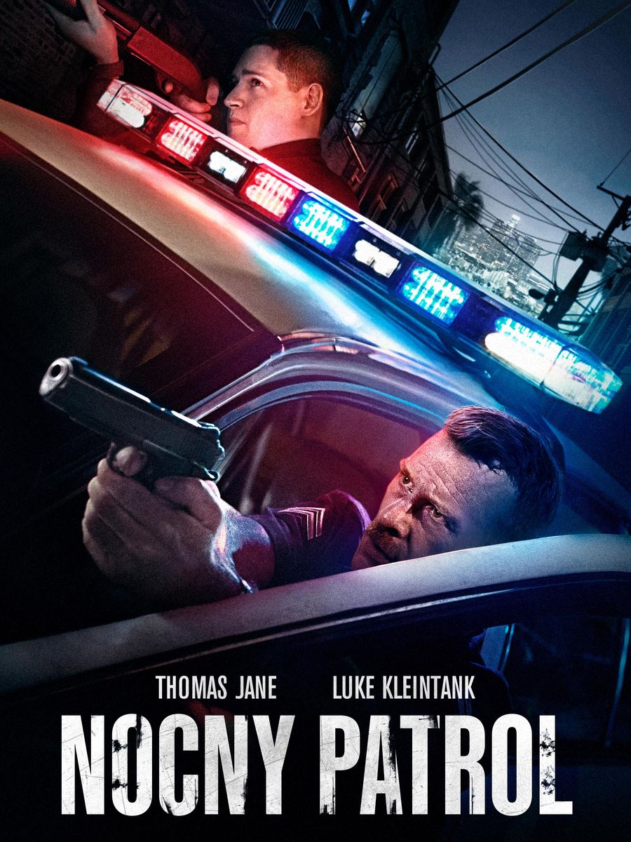 NOCNY PATROL NOCNY PATROL