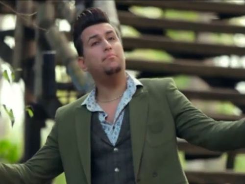 امجد وليد - نساك وراح