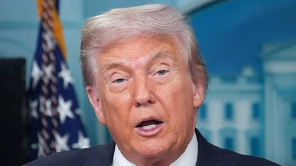 États-Unis : Trump Garde Les Pleins Pouvoirs Pour Agir Militairement En Iran