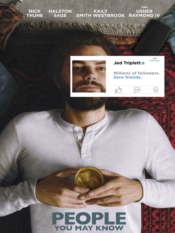 LIDÉ, KTERÉ MOŽNÁ ZNÁŠ