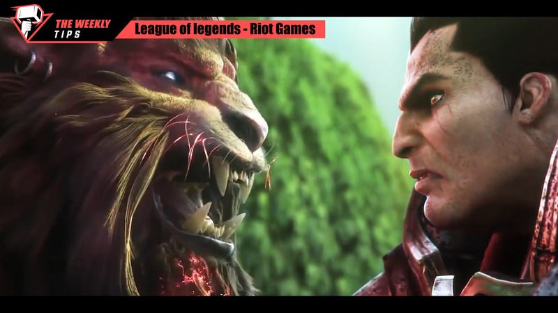 The best champions to rule the SoloQ in S10! - League of Legends