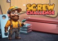 Screw Challenge