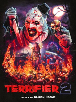 Terrifier 2