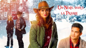 Noël Dans La Prairie