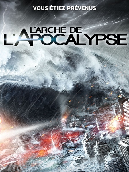L'Arche De L'Apocalypse