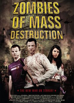 Zombies of Mass Destruction