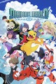 Digimon World: Next Order Digimon World: Next Order