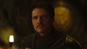 Star Wars: The Mandalorian And Grogu (French Trailer 2)