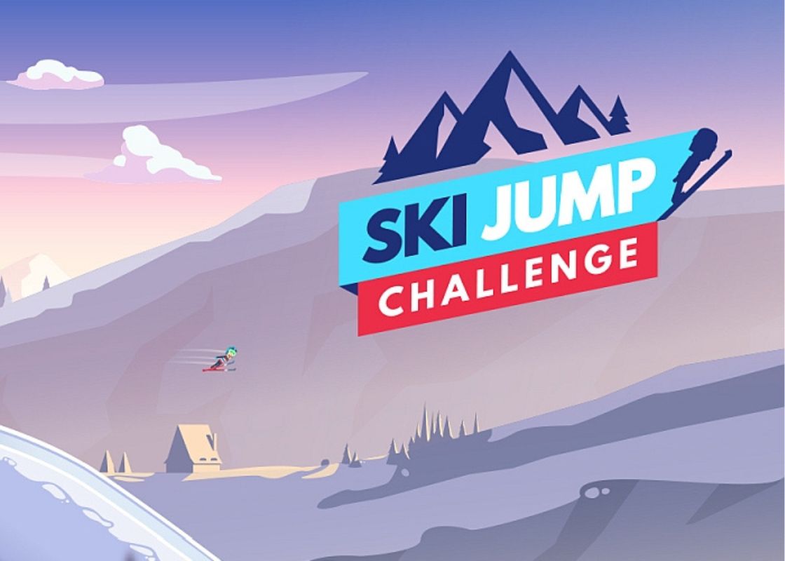 Ski Jump Challenge