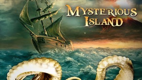 Mysterious Island / L'Ile Mystérieuse
