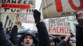 Mort De Quentin : Bataille Politique Autour Des Responsabilités