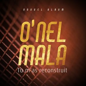 Dieu ne cessera de m'étonner