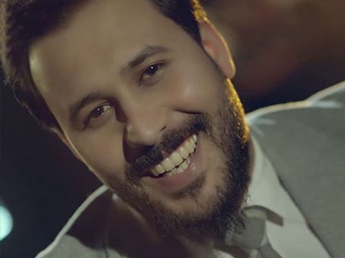 ضرغام الزين - قلبي يحب واحد