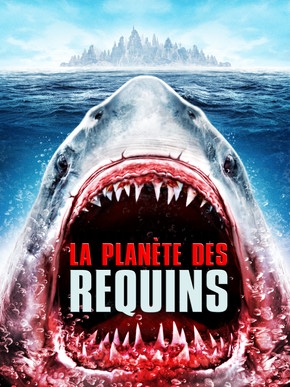 La Planète Des Requins