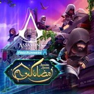 Assassin's Creed Freerunners