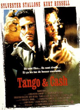 Tango et Cash