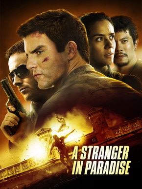 A Stranger In Paradise