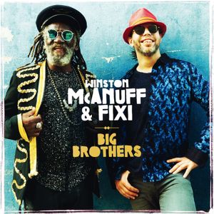 Big Brother