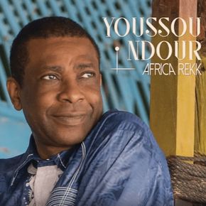 Ban La feat. Fally Ipupa