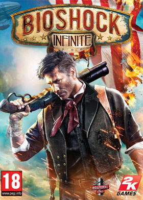 BioShock Infinite