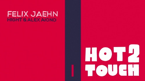 Hot2Touch (Lyric Video)