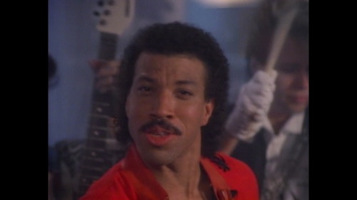 Dancing On The Ceiling